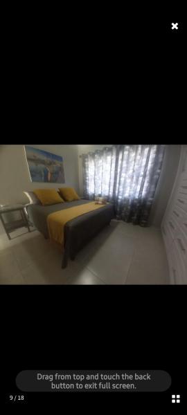Palms Inn Self Catering